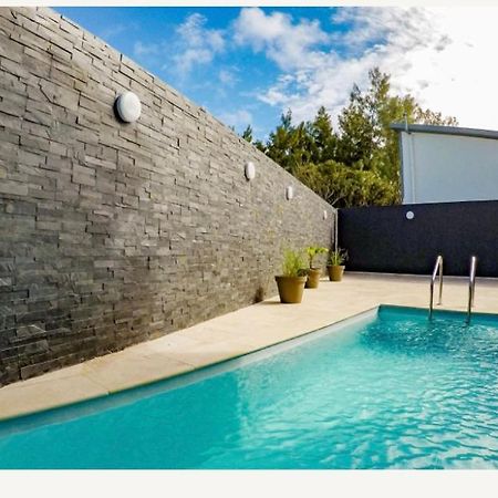 Les Villas Du Cap Piscine Chauffee Avril A Octobre Saint-Joseph Exteriér fotografie
