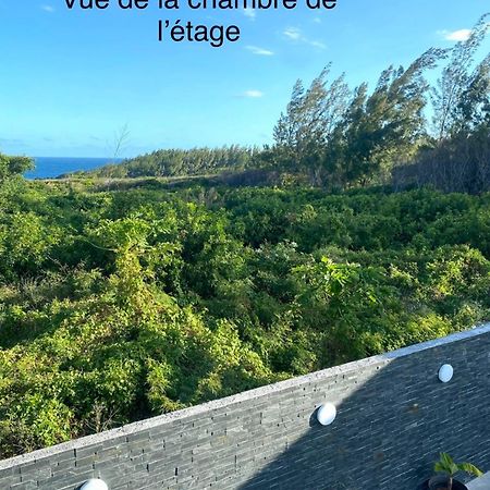 Les Villas Du Cap Piscine Chauffee Avril A Octobre Saint-Joseph Exteriér fotografie