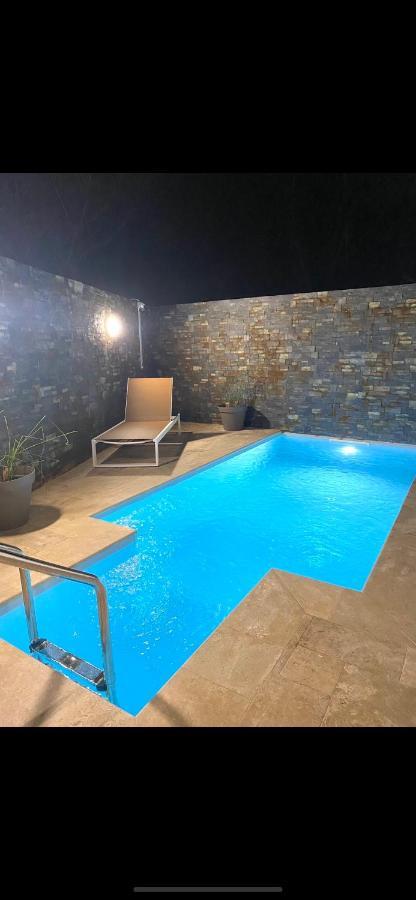 Les Villas Du Cap Piscine Chauffee Avril A Octobre Saint-Joseph Exteriér fotografie