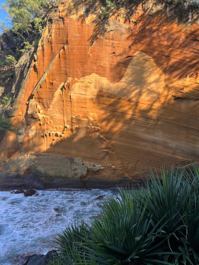 Les Villas Du Cap Piscine Chauffee Avril A Octobre Saint-Joseph Exteriér fotografie