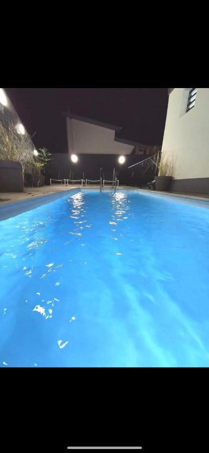 Les Villas Du Cap Piscine Chauffee Avril A Octobre Saint-Joseph Exteriér fotografie